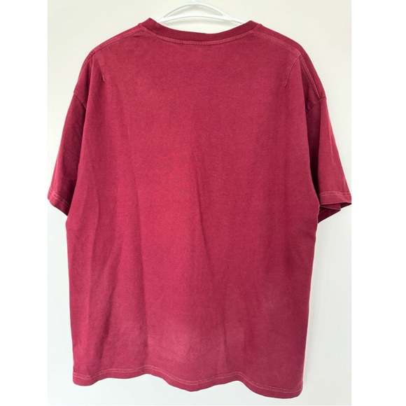 Phipps 100% Organic Cotton T-Shirt - Picture 8 of 10